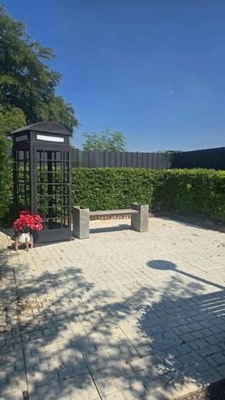 เซ้งคาเฟ่ ทำเลดี วิวสวย บางบัวทอง นนทบุรี รูปที่ 10