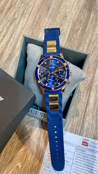 นาฬิกา GUESS