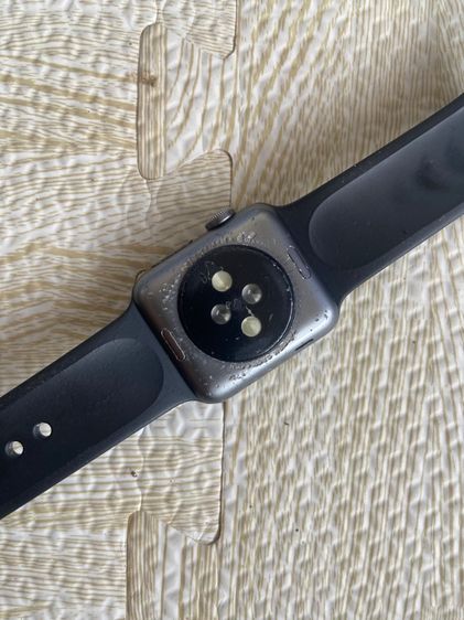 Apple Watch 3, 38 มม GPS รูปที่ 4