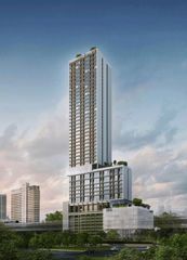 CM04380 ขายดาวน์ คอนโด โซลเลซ พหล ประดิพัทธ์ Solace Phahol Pradipat ถ.ประดิพัทธ์