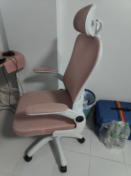 โต๊ะ เก้าอี้ คอม รูปที่ 3