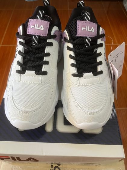 FILA  รูปที่ 7