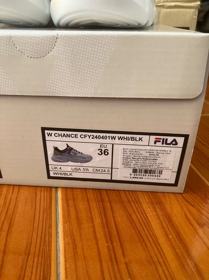 FILA  รูปที่ 10