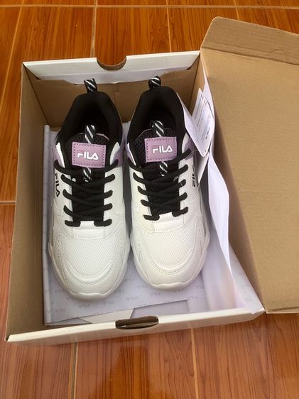 FILA  รูปที่ 3