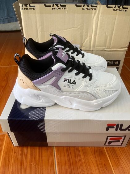 FILA  รูปที่ 2