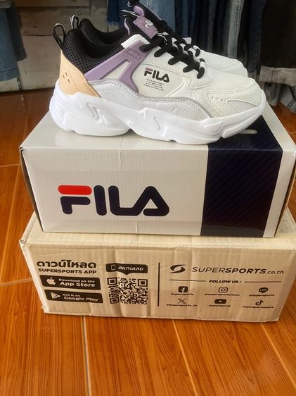 FILA  รูปที่ 6