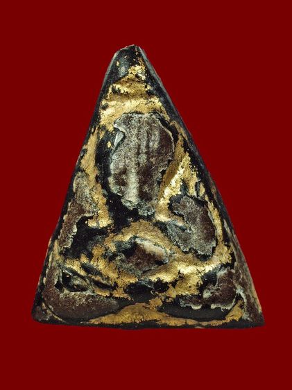 พระเก่า ฐาน 1.1 สูง 1.5 ซ.ม BB 192