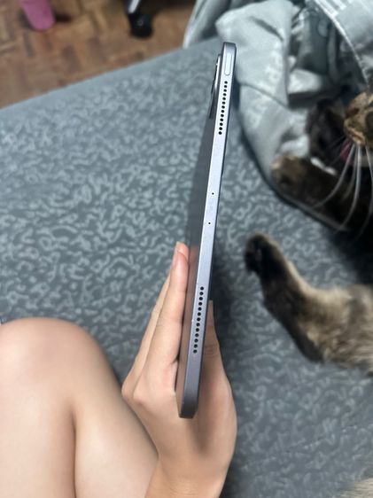 iPad Pro 11 Gen 2 256gb WiFi TH 2020 รูปที่ 3