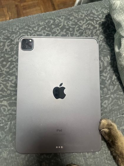 iPad Pro 11 Gen 2 256gb WiFi TH 2020