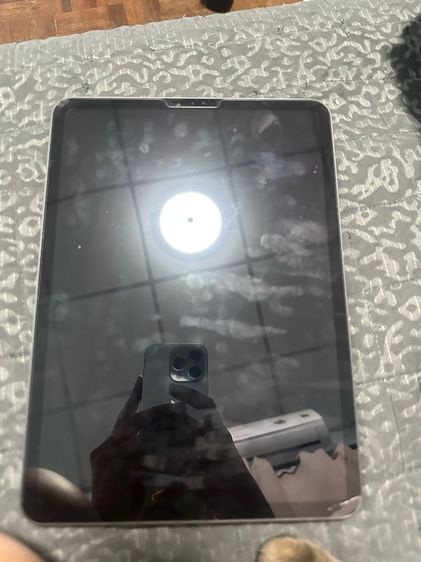 iPad Pro 11 Gen 2 256gb WiFi TH 2020 รูปที่ 2
