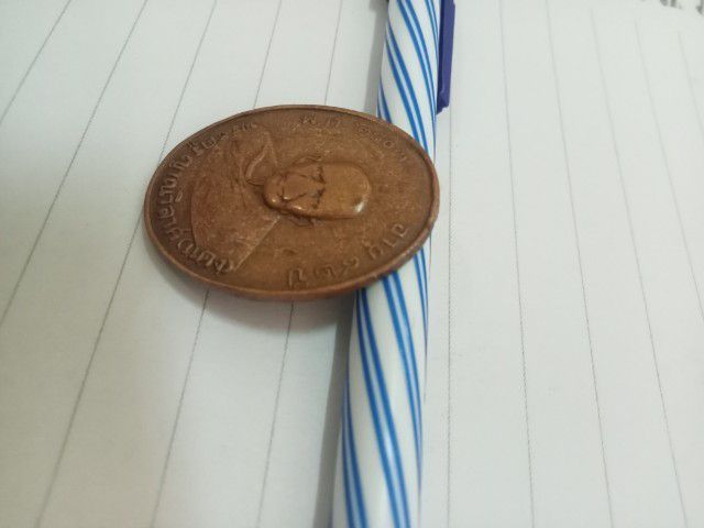 เหรียญหลวงพ่อแดง รูปที่ 3