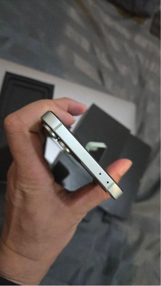 ขาย Flip6 256G ยกกล่อง สีเขียวมิ้น นัดรับได้แถวเกษตร รูปที่ 3
