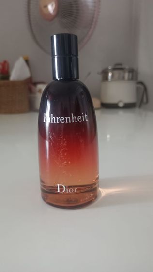 หญิง น้ำหอมแท้ Dior Fahrenheit EDP 100ml 
