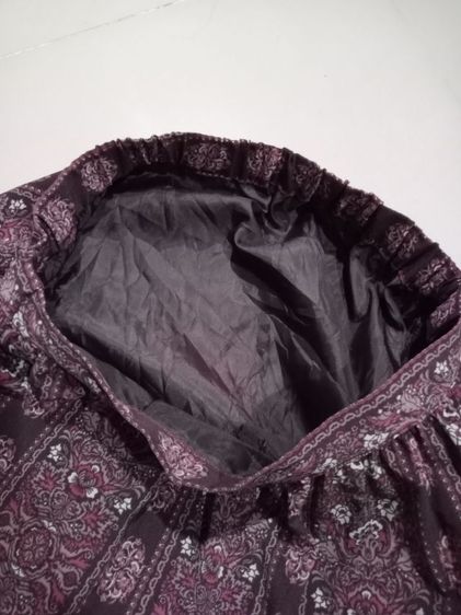 กระโปรง รูปที่ 6