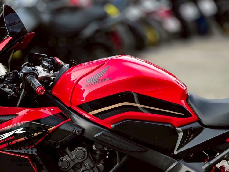 CBR650R ปี2022 รูปที่ 17