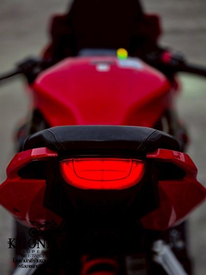 CBR650R ปี2022 รูปที่ 14