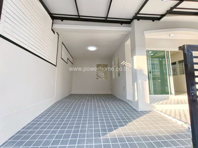 Land and Houses สร้างเสร็จก่อน 2010 ไม่มี ทาวน์เฮ้าส์รีโนเวท รูปที่ 3