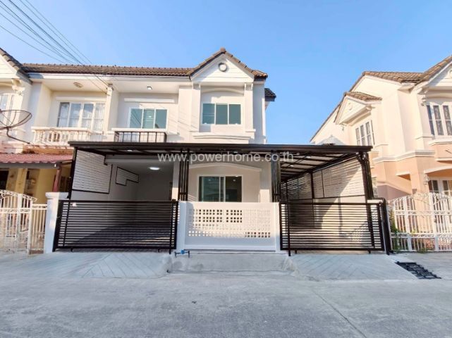 Land and Houses สร้างเสร็จก่อน 2010 ไม่มี ทาวน์เฮ้าส์รีโนเวท รูปที่ 4