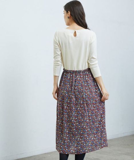 เดรส รูปที่ 7