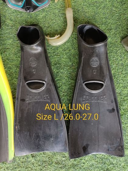 อุปกรณ์ดำน้ำ รูปที่ 3