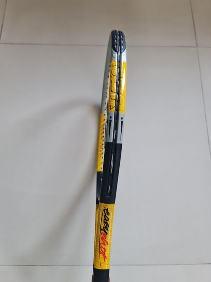 ไม้เทนนิสยี่ห้อ Major รุ่น Bullit สภาพดี ขายเพียง 599 บาท รูปที่ 2