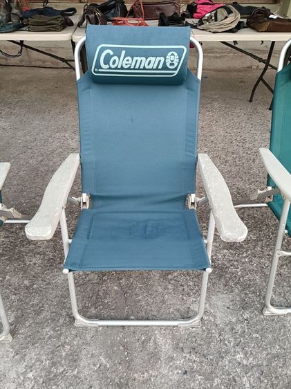 Coleman  รูปที่ 4