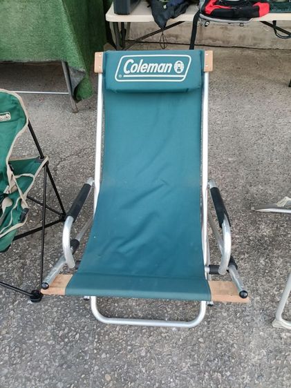 Coleman  รูปที่ 6