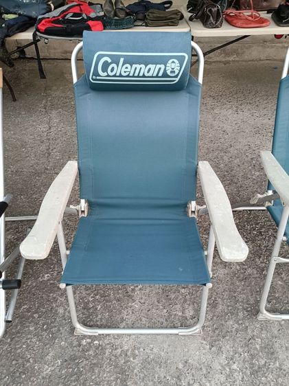 Coleman  รูปที่ 5