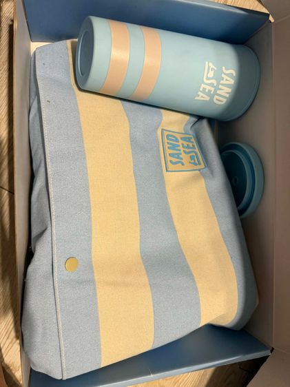 กระเป๋า VESPA SEA EDITION รูปที่ 6