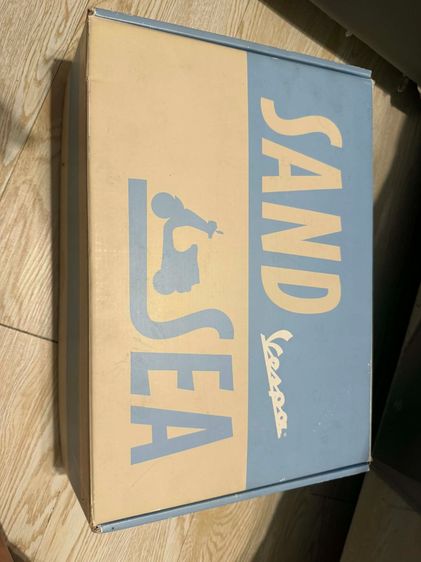 กระเป๋า VESPA SEA EDITION รูปที่ 7