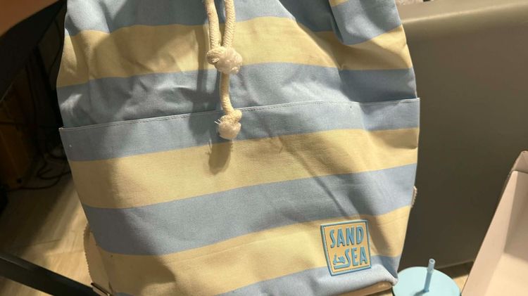 กระเป๋า VESPA SEA EDITION รูปที่ 2