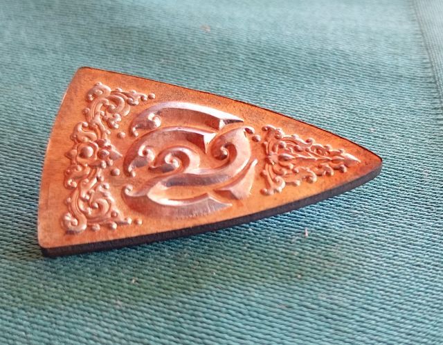 เหรียญพระพุทธชินราช รูปที่ 10