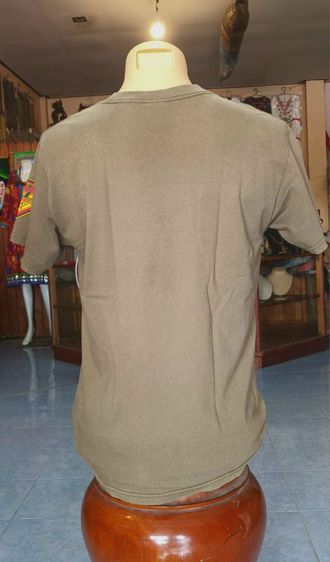 เสื้อวง Kiss Army ปี2002 รูปที่ 2