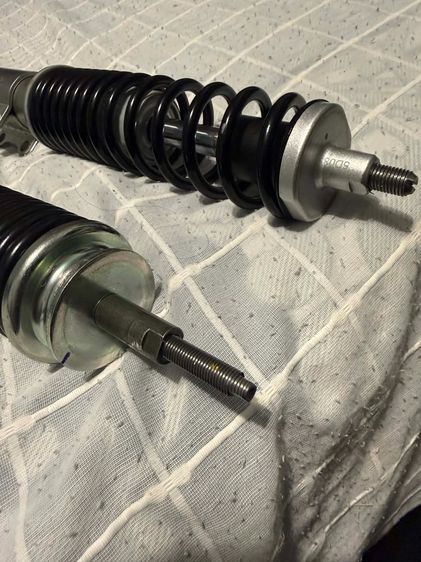 โช็ค Vespa SP แท้มือหนึ่ง รูปที่ 2