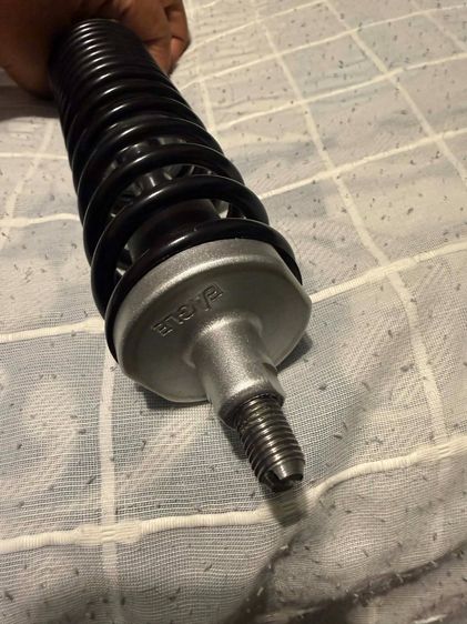 โช็ค Vespa SP แท้มือหนึ่ง รูปที่ 6