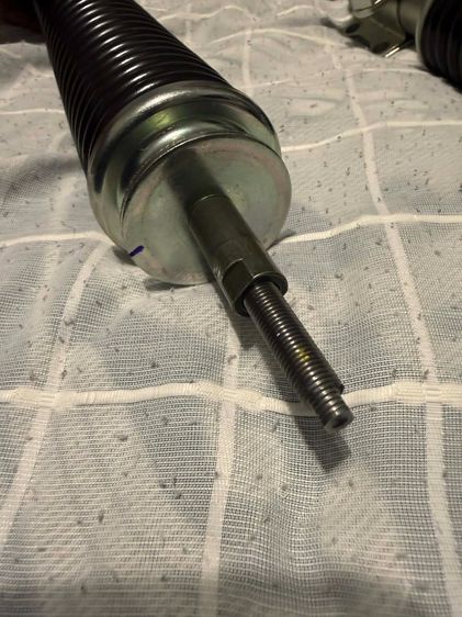 โช็ค Vespa SP แท้มือหนึ่ง รูปที่ 4