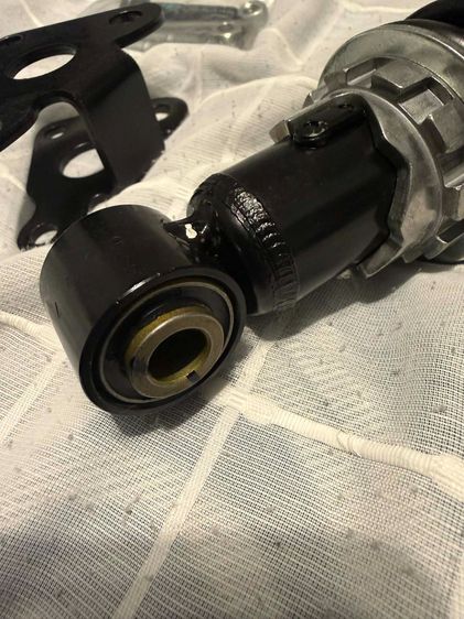 โช็ค Vespa SP แท้มือหนึ่ง รูปที่ 5