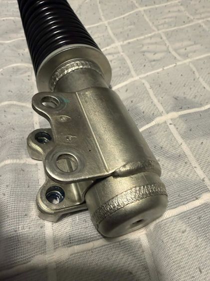 โช็ค Vespa SP แท้มือหนึ่ง รูปที่ 8