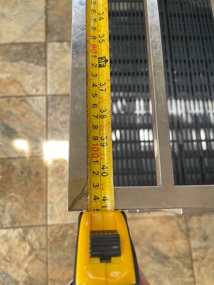 กรงสุนัขสแตนเลสอย่างหนา รูปที่ 11