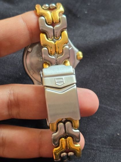 Tag heuer Chronometer Boy Size รูปที่ 8