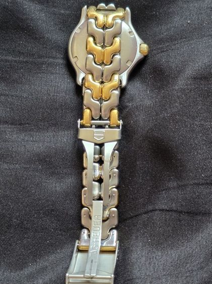 Tag heuer Chronometer Boy Size รูปที่ 5