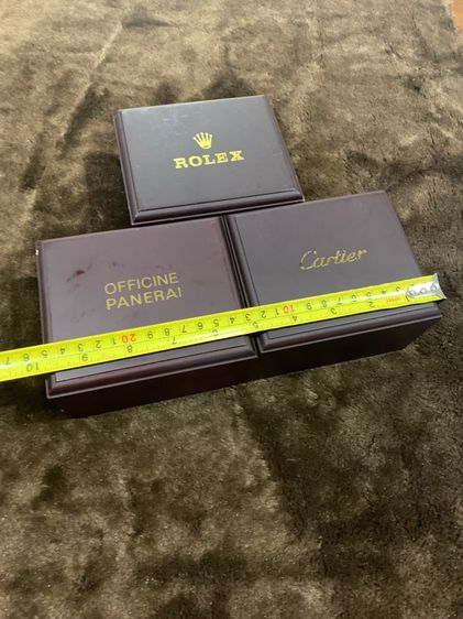 กล่องนาฬิกา รูปที่ 3