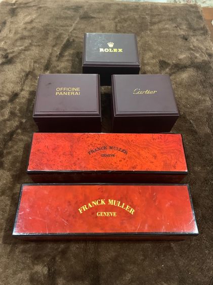 กล่องนาฬิกา