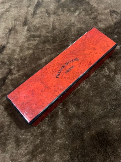 กล่องนาฬิกา รูปที่ 5