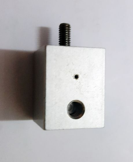 Cylinder AEVC 10-10-A-P FESTO รูปที่ 4