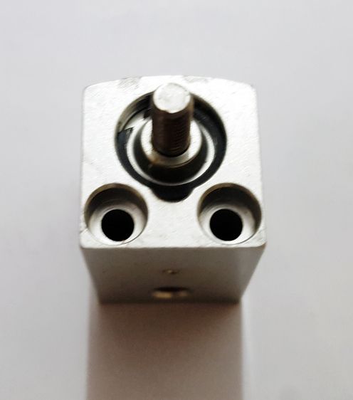 Cylinder AEVC 10-10-A-P FESTO รูปที่ 3