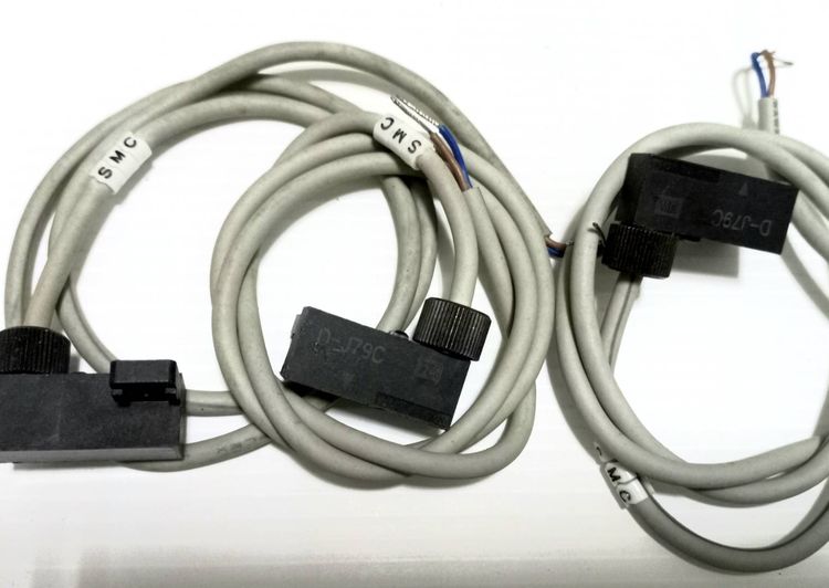 Reed Sw. D-J79C "SMC