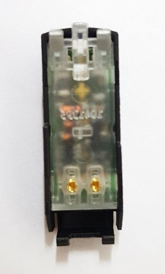 Connectors VALVE -L1-1H2-LR F913  "FESTO รูปที่ 4