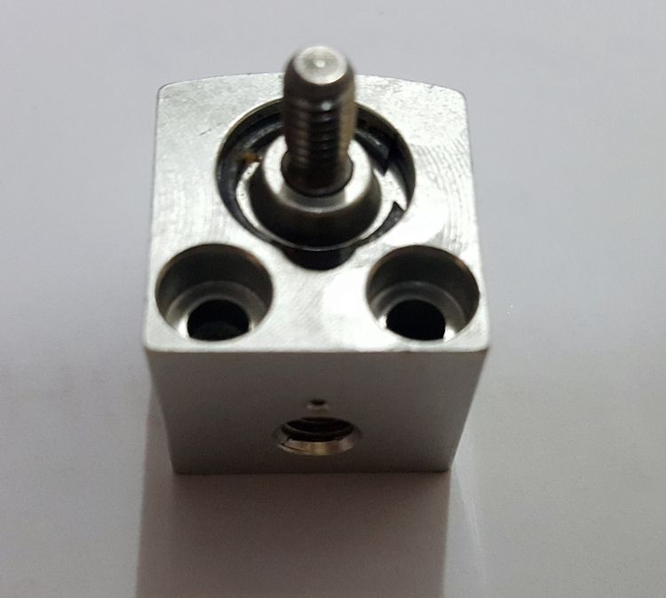 Cylinder AEVC 10-5-A-P "FESTO รูปที่ 2