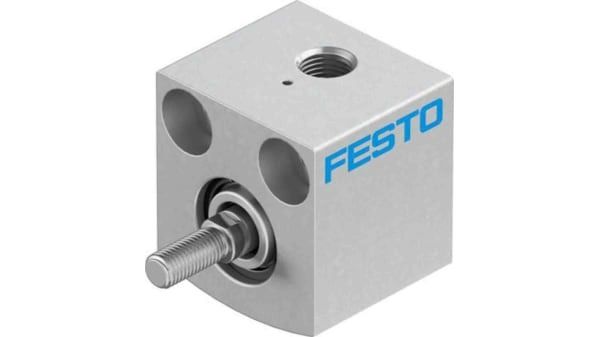 Cylinder AEVC 10-5-A-P "FESTO รูปที่ 4